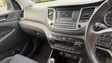 Hyundai Tucson 1.6 GDi Blue Drive SE 5dr 2WD Petrol Estate